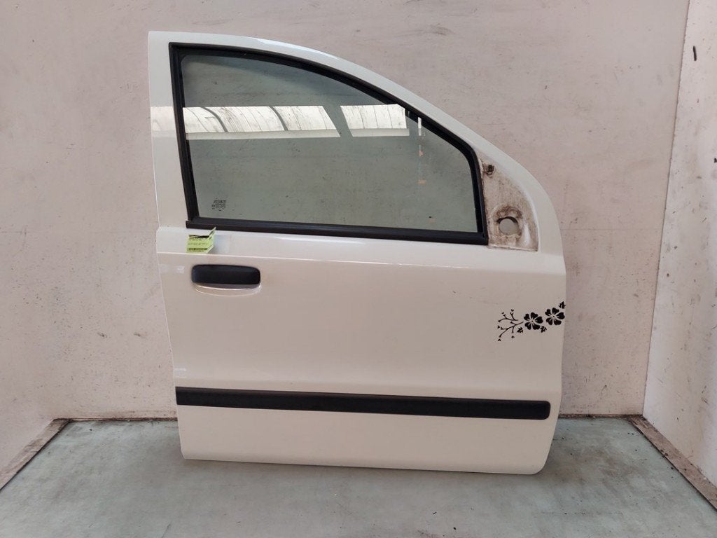 PORTE AVANT DROITE Fiat Panda (169) (01-2003/08-2013), FCA Germany GmbH, IPC D1-09 Bahnhofsplatz
65423  Rüsselsheim am Main, DE