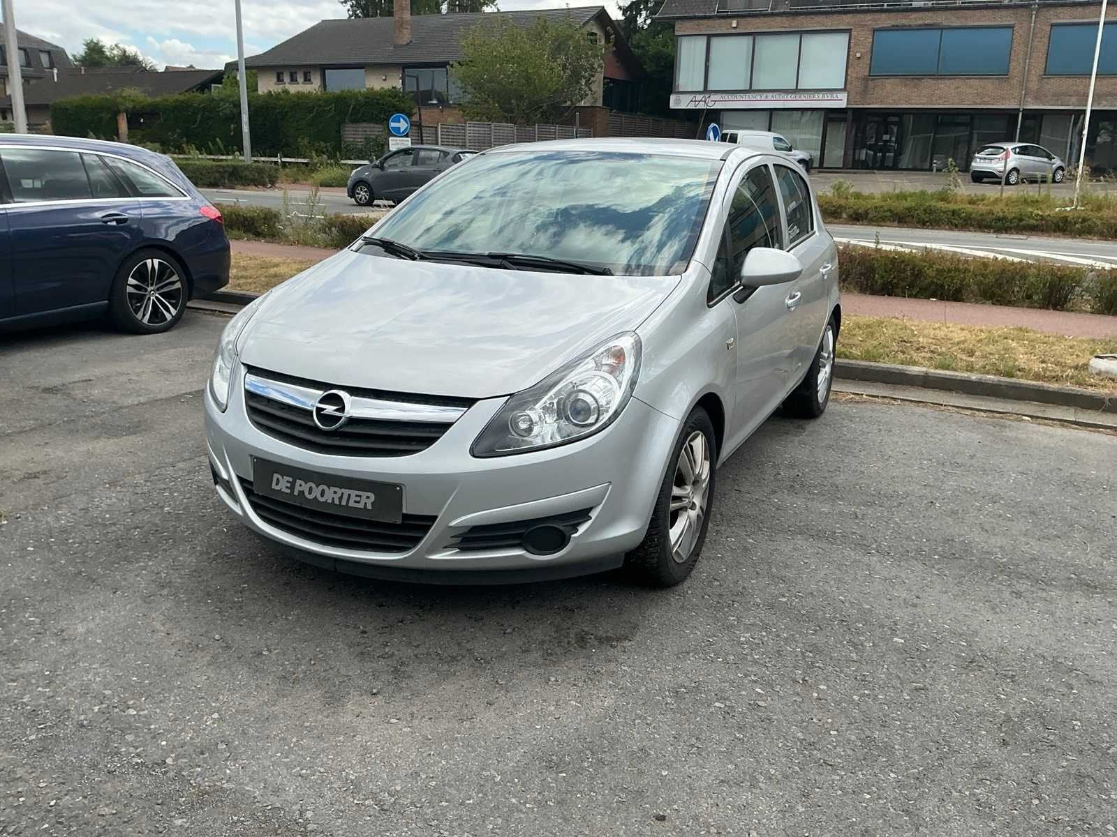 Opel Corsa Voiture particulière, Autos, Achat, Entreprise, Boîte manuelle, Autre carrosserie