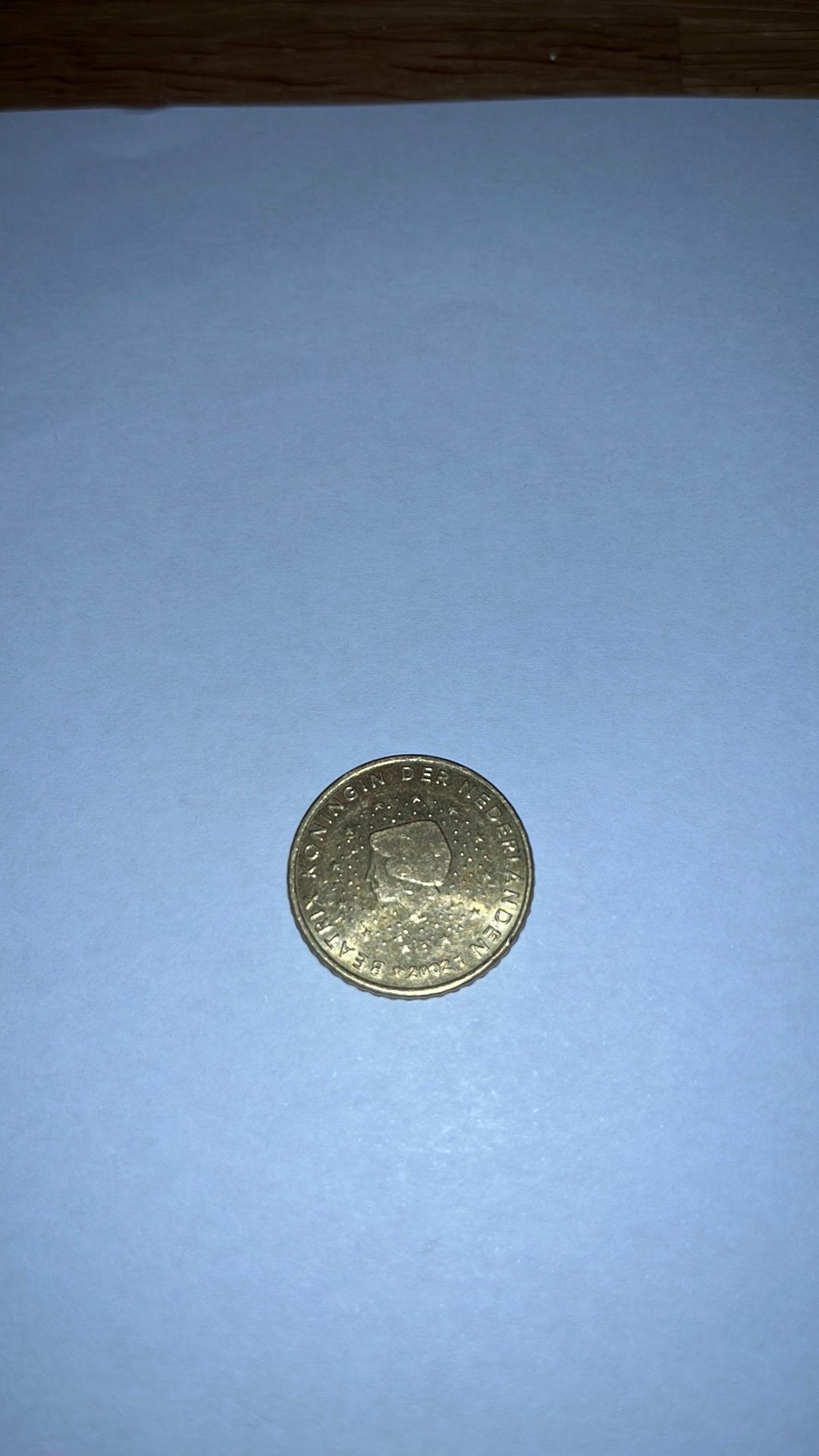 Zeldzame munten, Postzegels en Munten, Overige landen, 50 cent, Losse munt, Goud