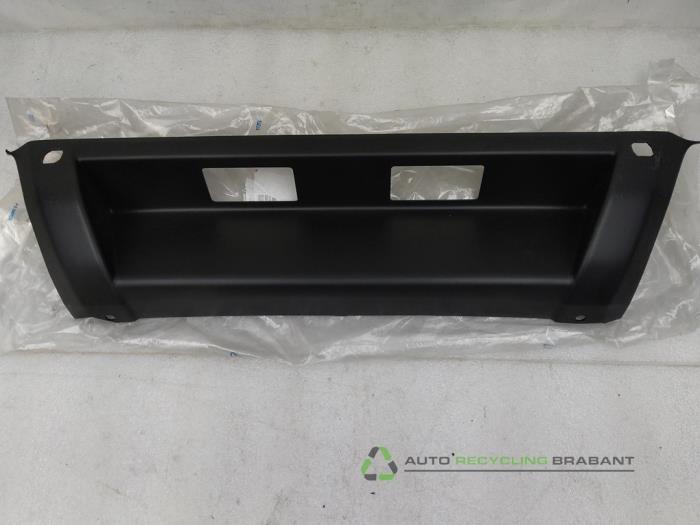 Bâche d'un Nissan Navara, -, 3 mois de garantie, Utilisé, -