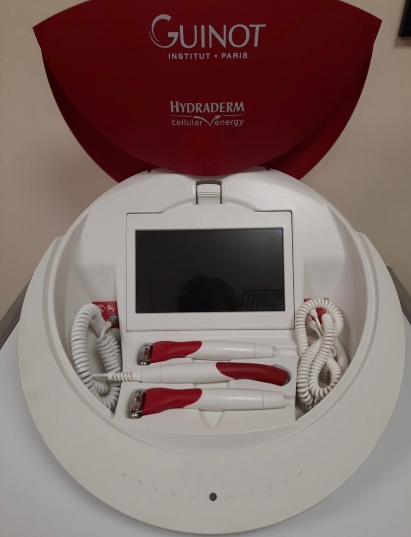À vendre Guinot Hydraderm Cellular Energy (Original), Articles professionnels, Enlèvement ou Envoi