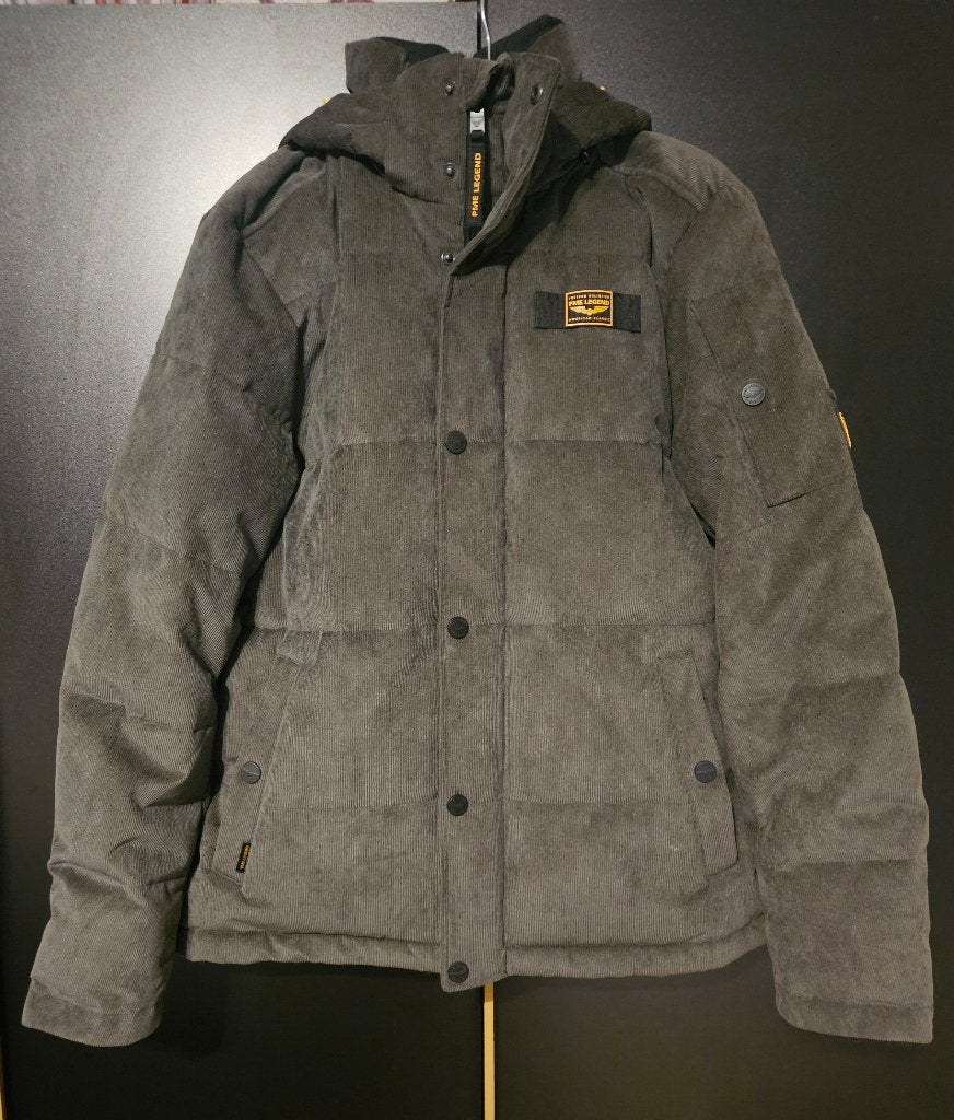 Pme winterjas, Kleding | Heren, Ophalen of Verzenden, Nieuw