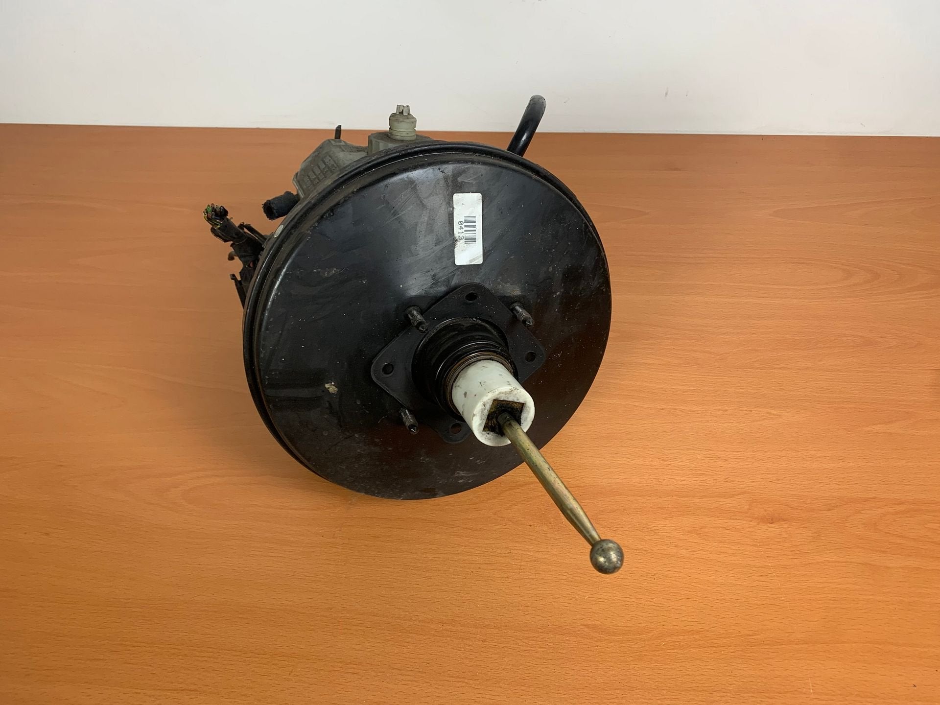 rembooster ABS pomp vw golf III VR6 2.8 1H1614201A, Auto-onderdelen, Gebruikt, -, Volkswagen, -