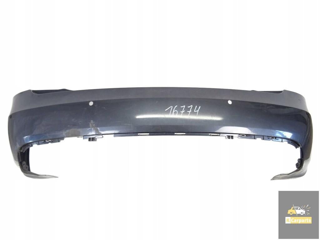 Pare-chocs arri re TESLA S LIFT LIFTING FL, Info@tesla.com, Pare-chocs, Tesla, Inc., Utilisé