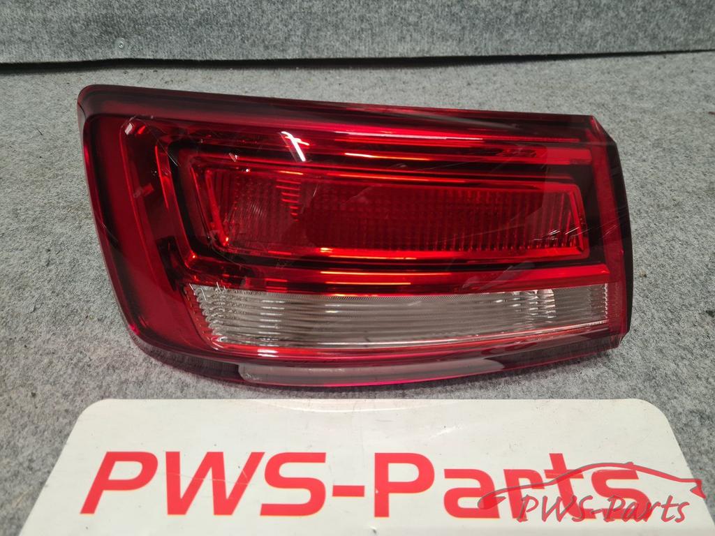 AUDI A3 8V5 SEDAN LIMOUSINE LINKS ACHTERLICHT ORIGINEEL, -, Audi, Utilisé, -