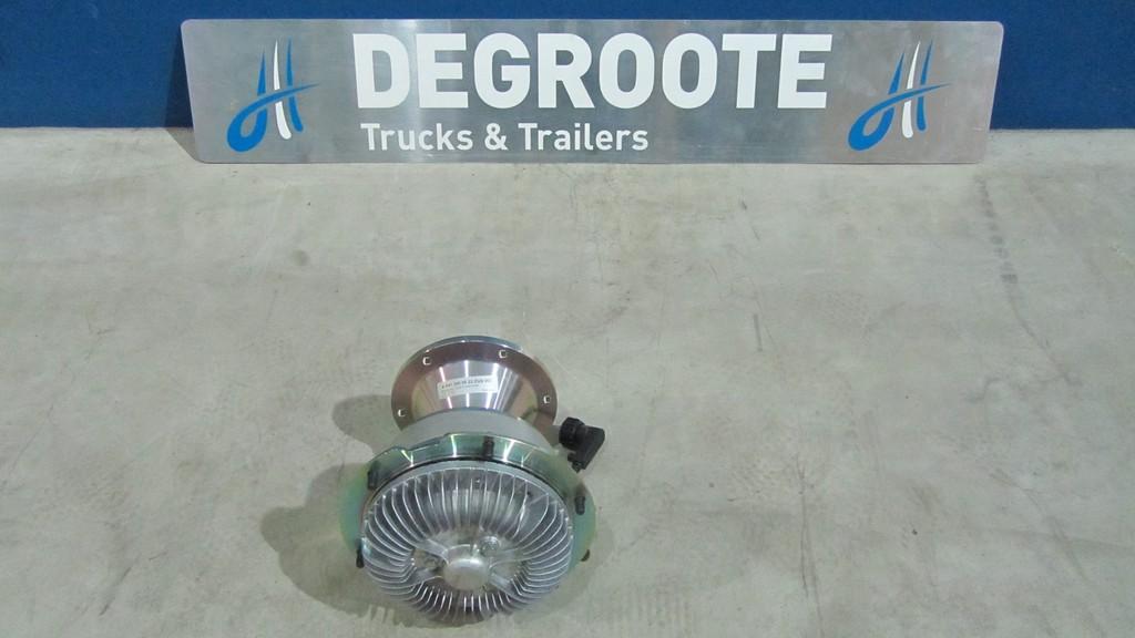 Visco MB 5412000522, Gebruikt, Mercedes-Benz, Motor en Accessoires