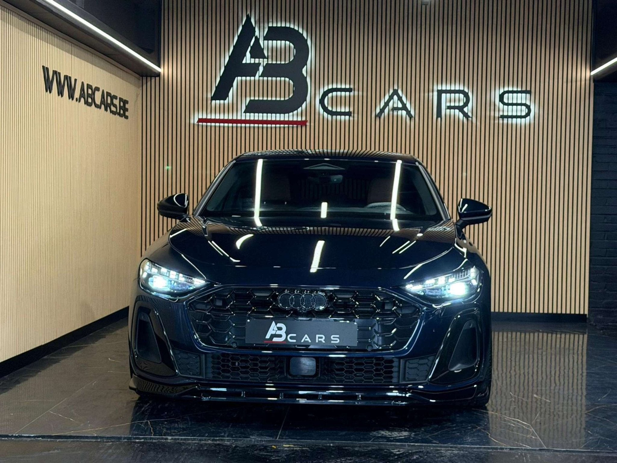 Audi A5 S LINE SPORT LOOK S5 UNIQUE * GARANTIE 12 MOIS *, Auto's, Audi, Automaat, Gebruikt, 110 kW, 4 cilinders