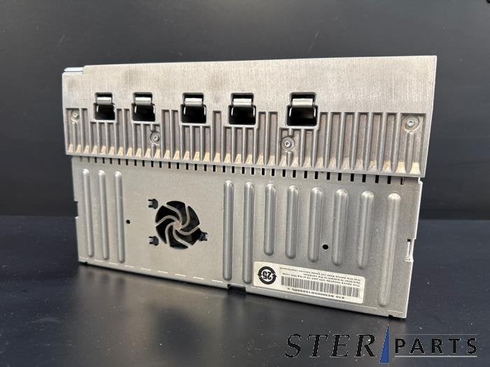 Amplificateur radio d'un Mercedes S-Klasse, 3 mois de garantie, Utilisé, -, -