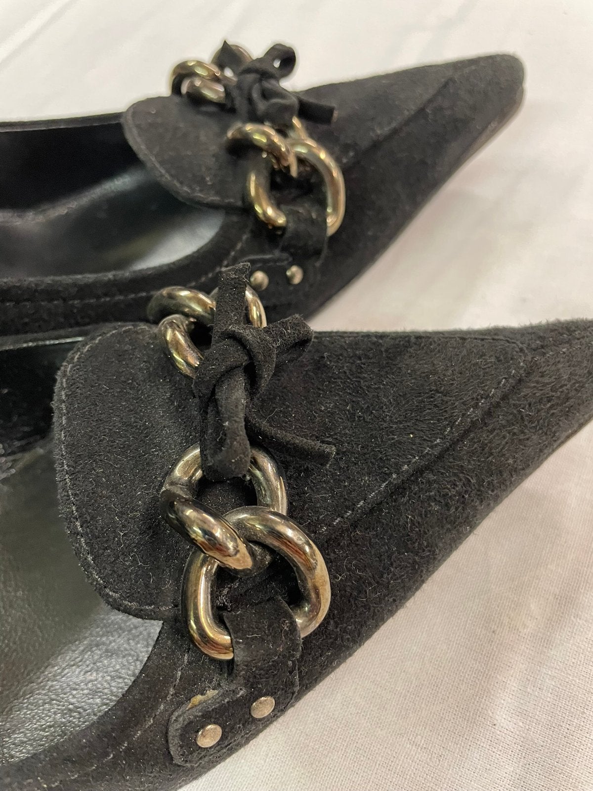 Dames Prada, Kleding | Dames, Ophalen of Verzenden, Gedragen