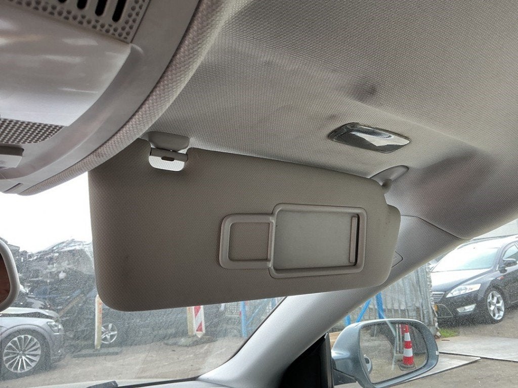 ZONNEKLEP Audi A5 Sportback (8TA) (|8K0857552P|), Auto-onderdelen, Gebruikt, Audi