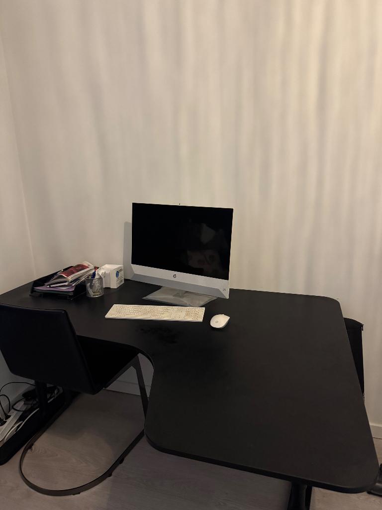 Bureau te koop, Ophalen, Gebruikt