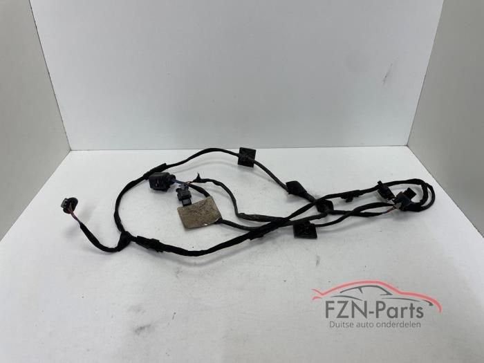 Audi A1 82A 4PDC Kabelboom achterzijde, Enlèvement ou Envoi, Utilisé