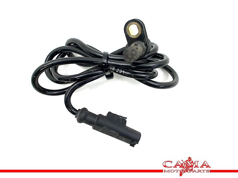 ABS SENSOR ACHTER BMW S 1000 R 2014-2016 (S1000R K47), Motoren, Dhr. S. di Majo, Gebruikt, Info@cama-motorparts.nl, P.J. Troelstraweg 8 8
3144 CX  MAASSLUIS, NL