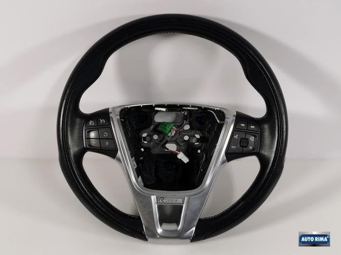 Volant d'un Volvo V40, Autos : Pièces & Accessoires, -, 3 mois de garantie, -, -