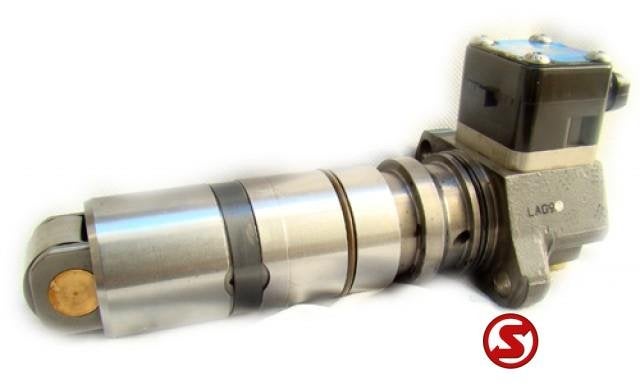 Pompe d'injection mercedes actros, Neuf, Mercedes-Benz, Systèmes à carburant