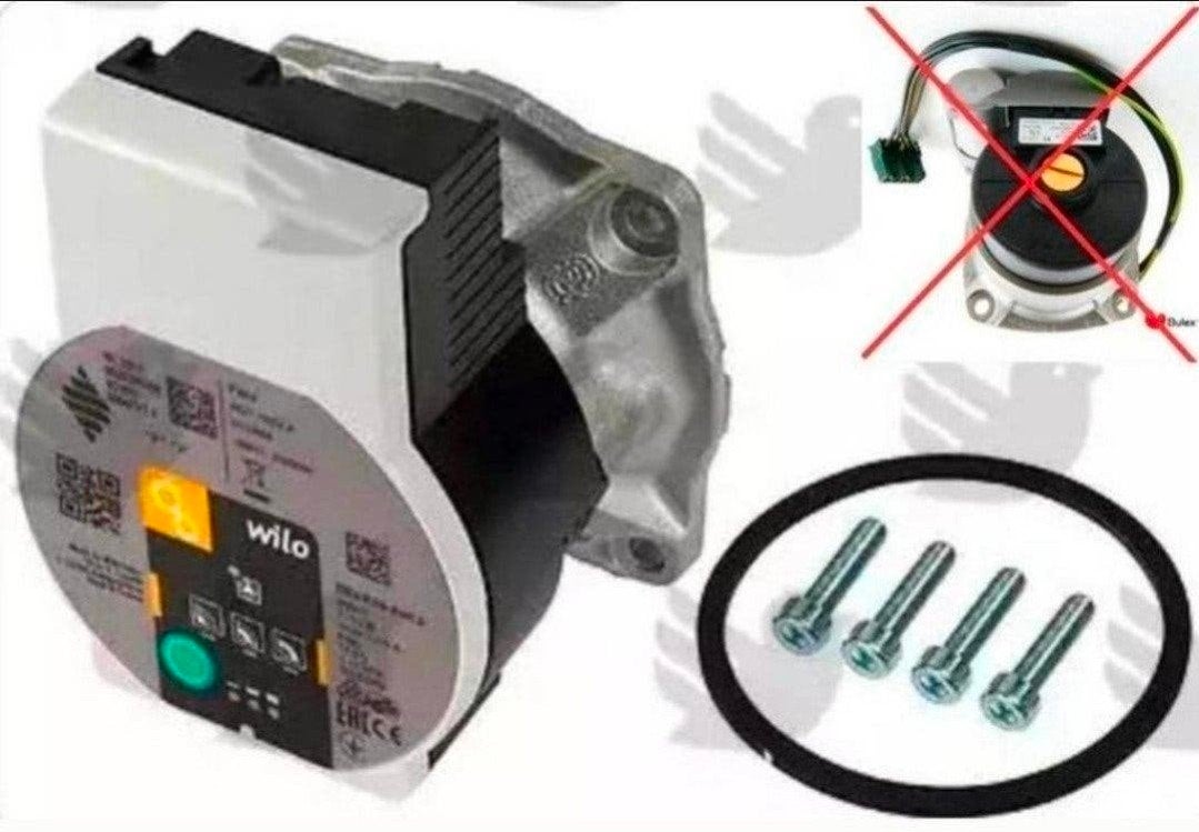 Pompe Bulex Thema Condens F...-.../A1, B1 (100% neuve), Enlèvement ou Envoi, Neuf