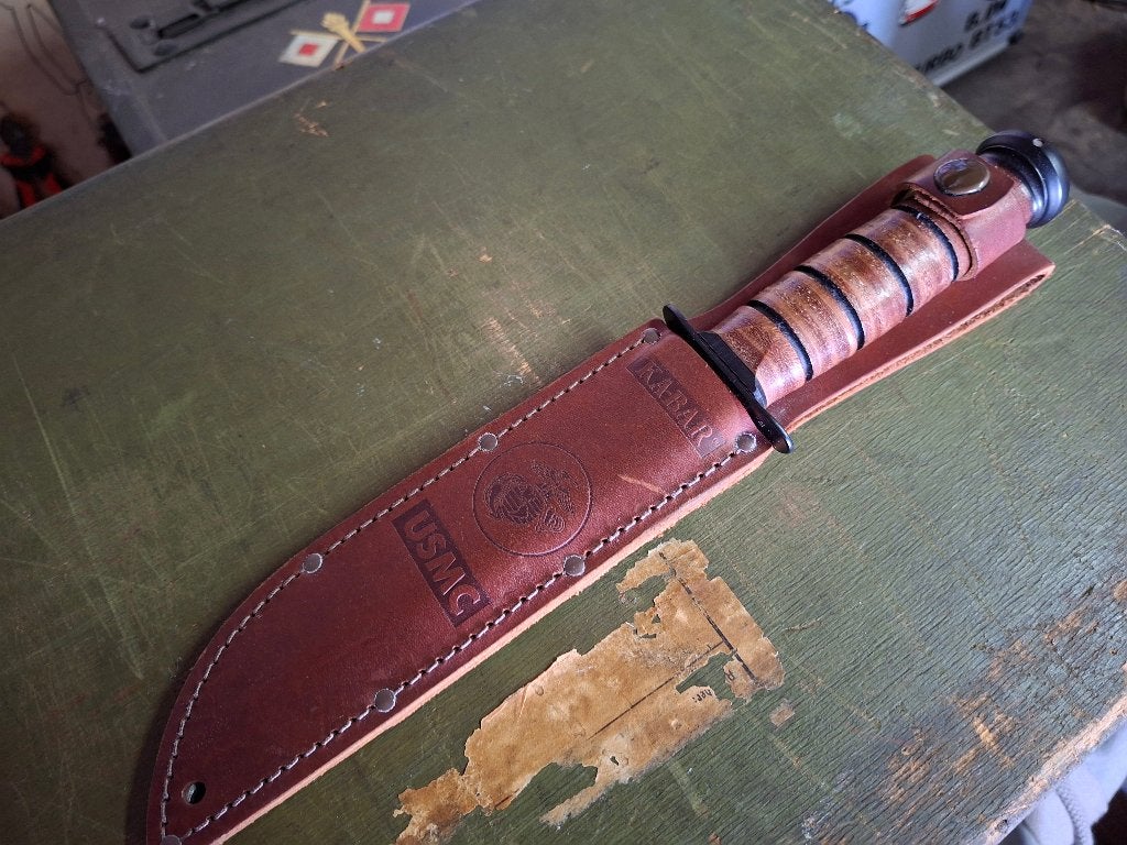 militaria, Enlèvement ou Envoi, Armée de terre, Couteau ou Poignard