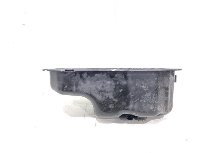 Couvercle carter d'un Audi A1, Autos : Pièces & Accessoires, Moteurs & Accessoires, Audi, Utilisé, 3 mois de garantie, Enlèvement ou Envoi