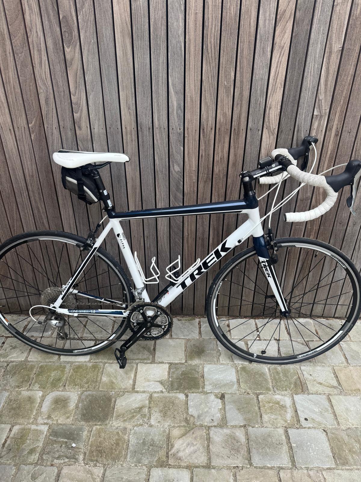 Trek 1.5 One Series, Enlèvement, Comme neuf