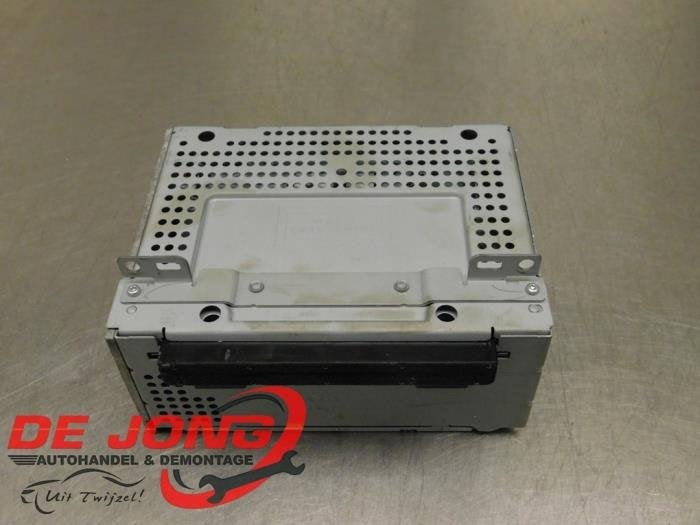 Module radio d'un Ford Focus, -, 3 mois de garantie, -, -