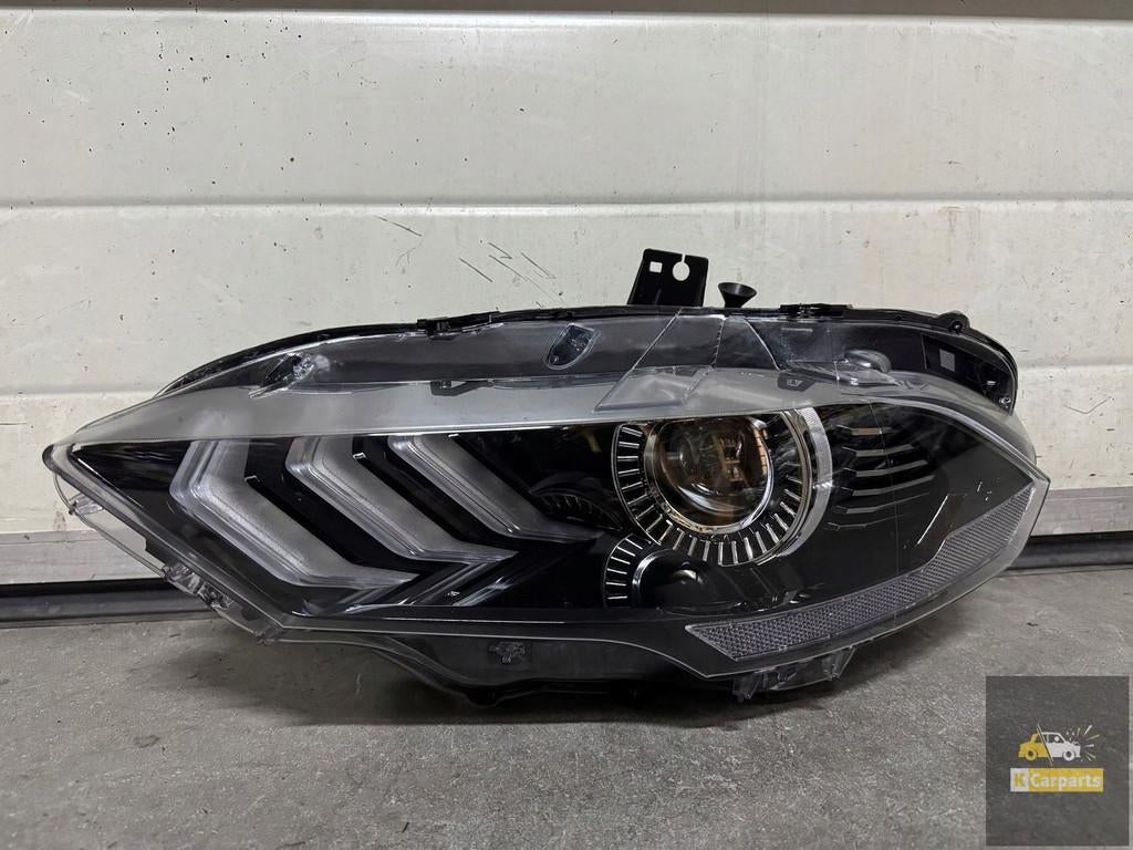 E41M40D12, Ford Mustang VI FULL LED Phare gauche LIFT Europe, Info@ford.com, Ford Motor Company, American Road 1
48126  Dearborn