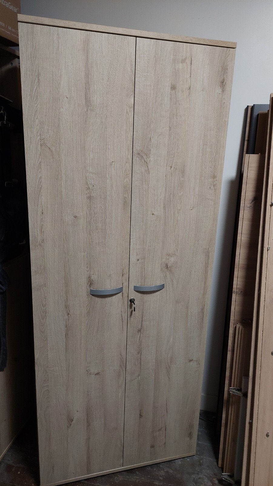 Kast 89 x 42, Huis en Inrichting, Ophalen, Gebruikt