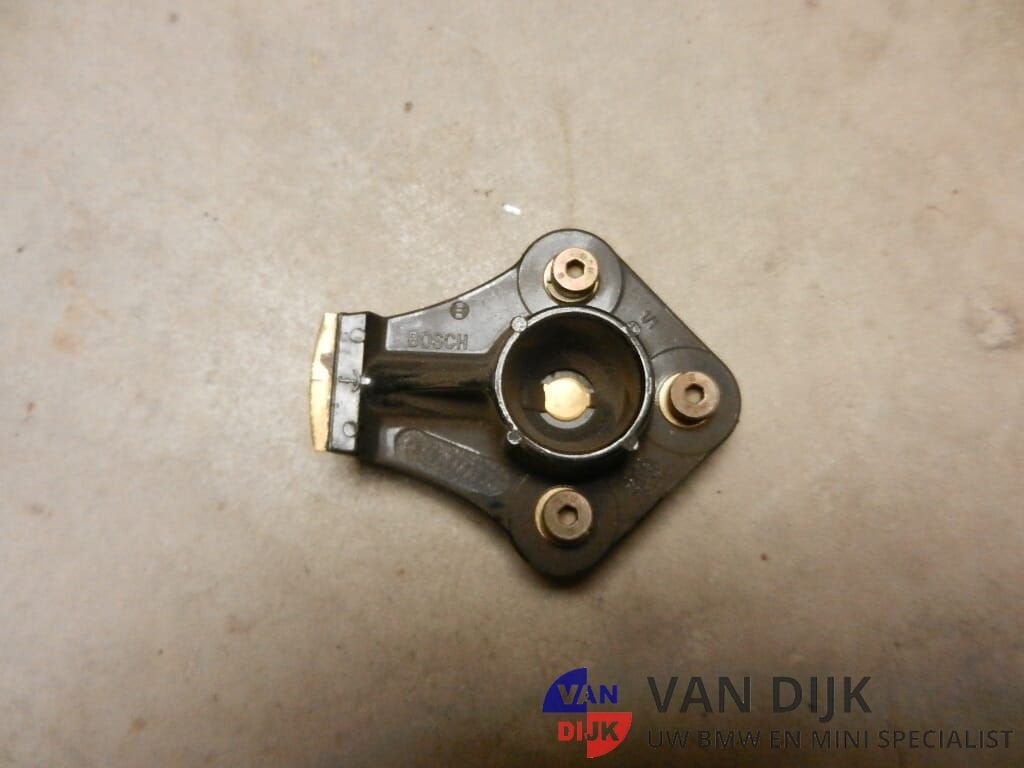 Rotor nieuw BMW 3 Serie E30 4 en 6 cilinder 12111734110, Neuf, -, -, BOVAG membre