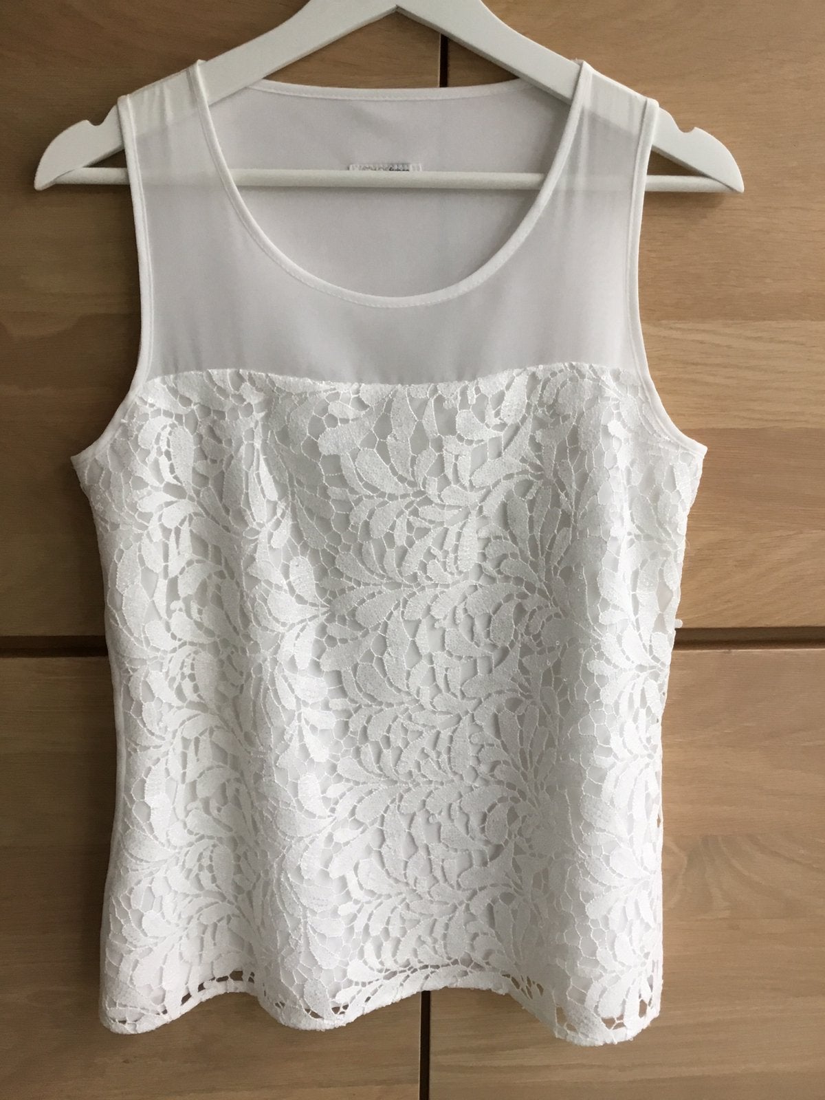 Haut de mode ATMOS, Sans manches, Taille 38/40 (M), Enlèvement ou Envoi, Atmos fashion