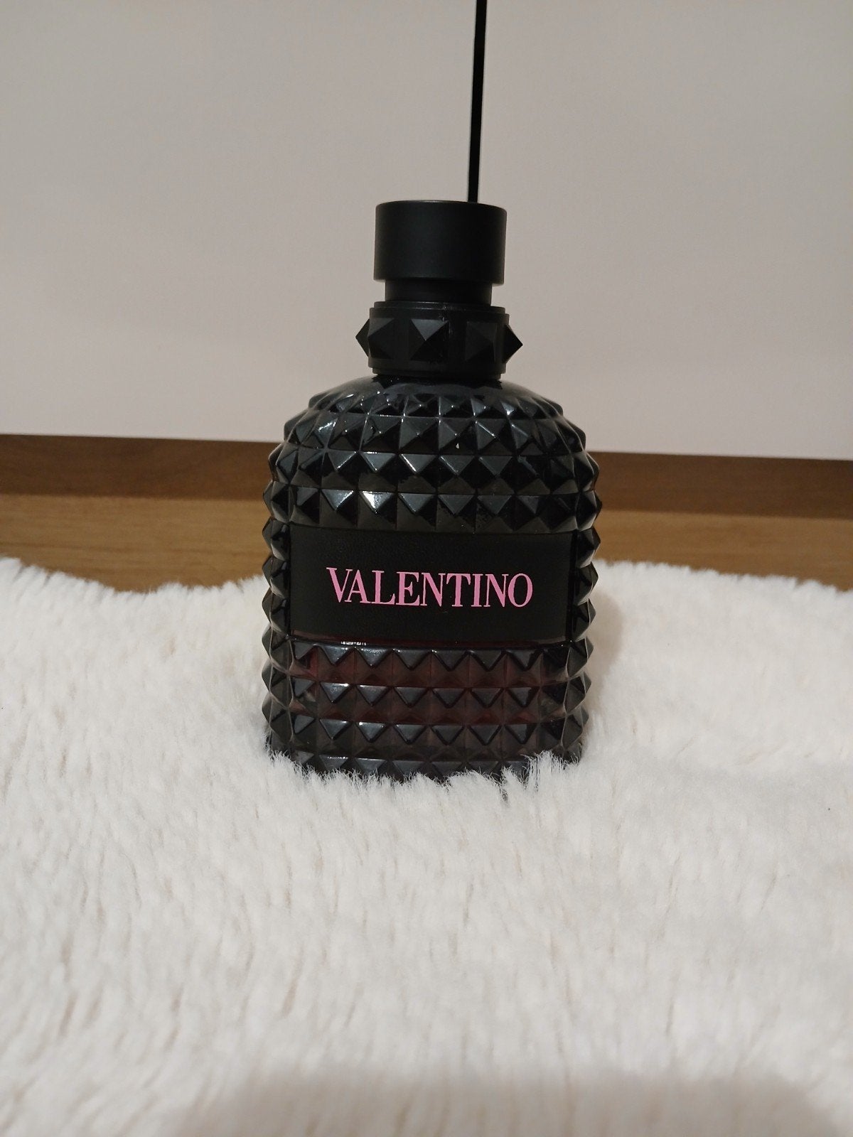 Valentino beauty edp intense, Enlèvement ou Envoi, Neuf