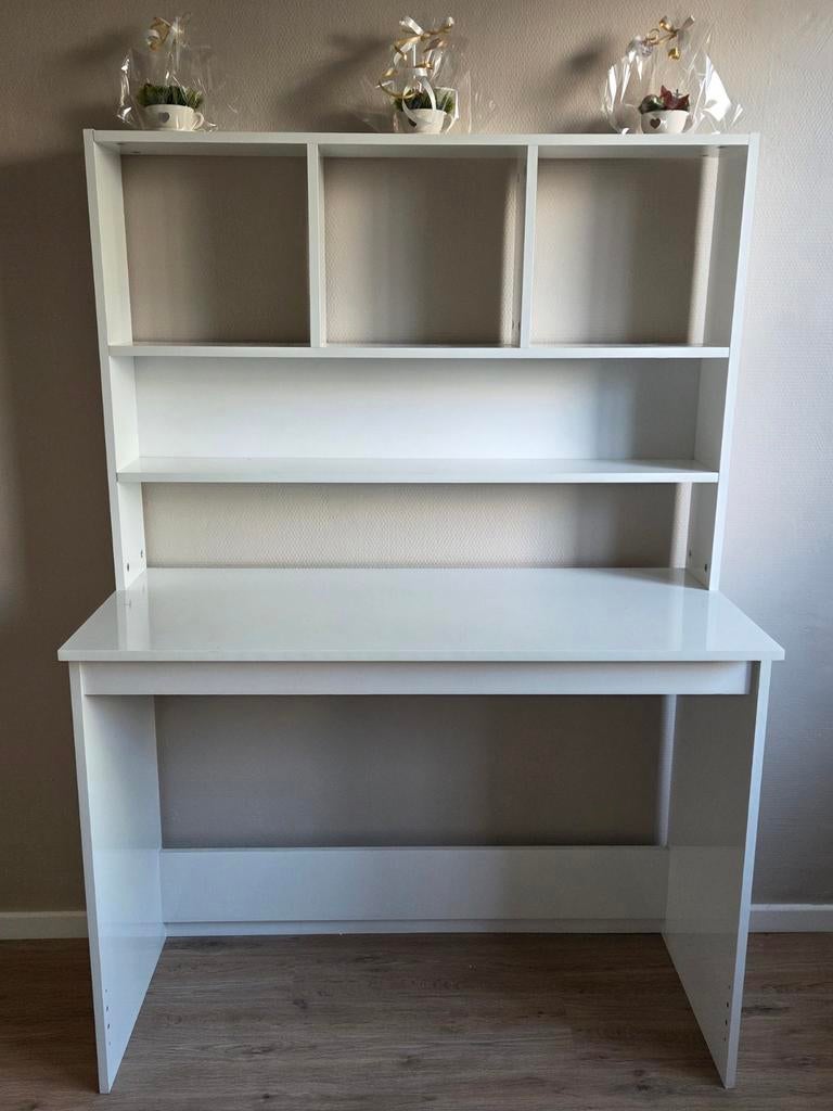 Bureau, Enlèvement