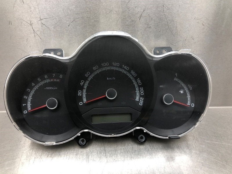 COMPTEUR DE VITESSE Kia Venga (|940031P920|), Utilisé, Kia