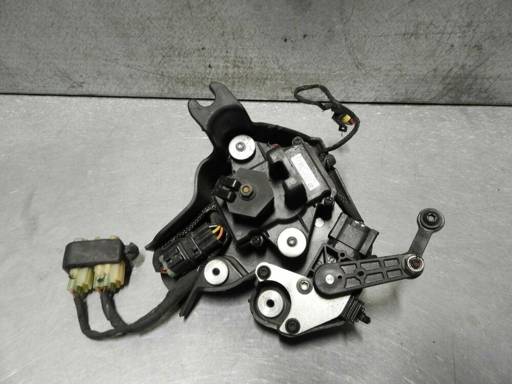 Multistrada 1200 2015 - 2018 Ducati D1-43937, Motos, Pièces | Ducati