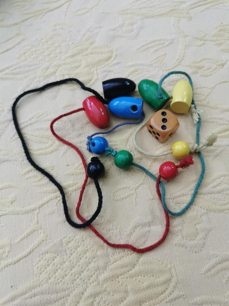 Muisje Hap - Vang de muis spel zonder beker. Reactiesnelheid, Kinderen en Baby's, Speelgoed | Houten speelgoed, Zo goed als nieuw