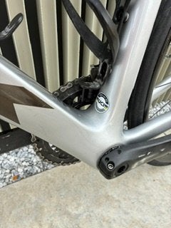 racefiets trek émonda aluminium, Fietsen en Brommers, 28 inch, Gebruikt, Schijfrem, Ophalen