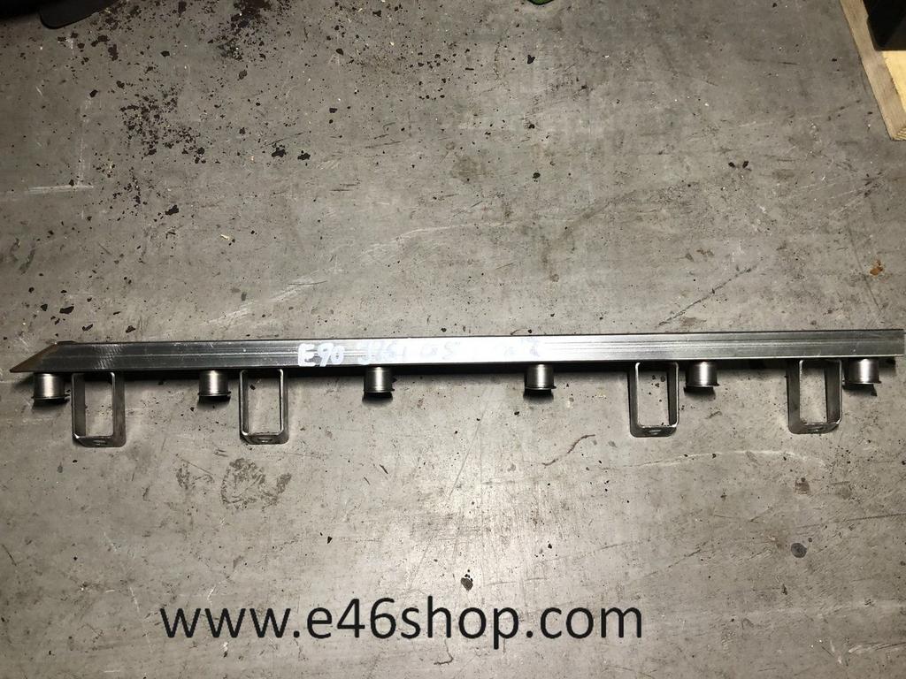 BRANDSTOFRAIL BMW E90 E91 325i 2005, -, Utilisé, -, Enlèvement ou Envoi