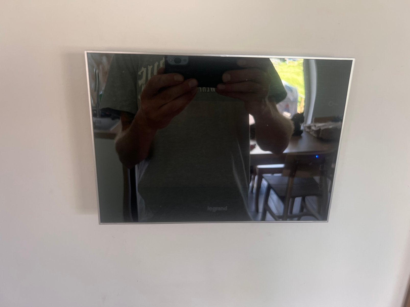 Le grand videophone binnenpost — 2 stuks beschikbaar, Enlèvement, Comme neuf