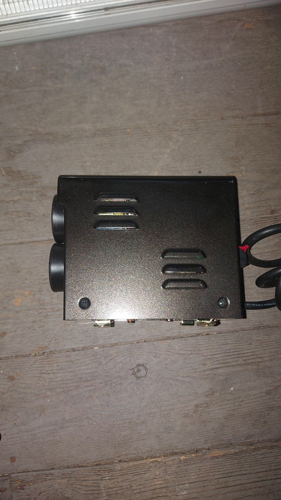 INFRAROOD sensor, Bricolage & Construction, Enlèvement ou Envoi, Neuf, Détecteur, Capteur ou Alarme, Mouvement