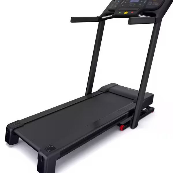 Tapis de course Domyos TC540, Enlèvement, Utilisé