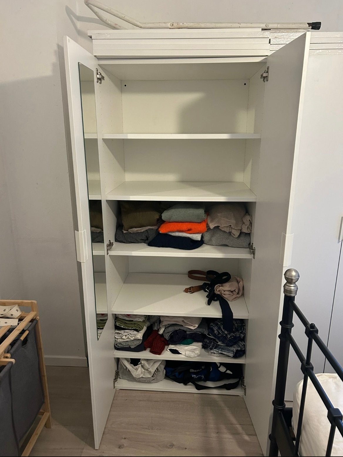 Kasten, Huis en Inrichting, Ophalen, Zo goed als nieuw