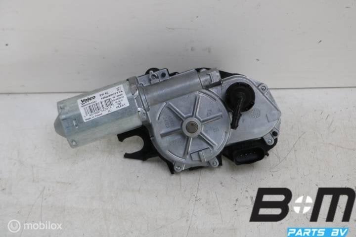 Ruitenwissermotor Audi A4 8W 4M0955711A, Autos : Pièces & Accessoires, Vitres & Accessoires, Utilisé