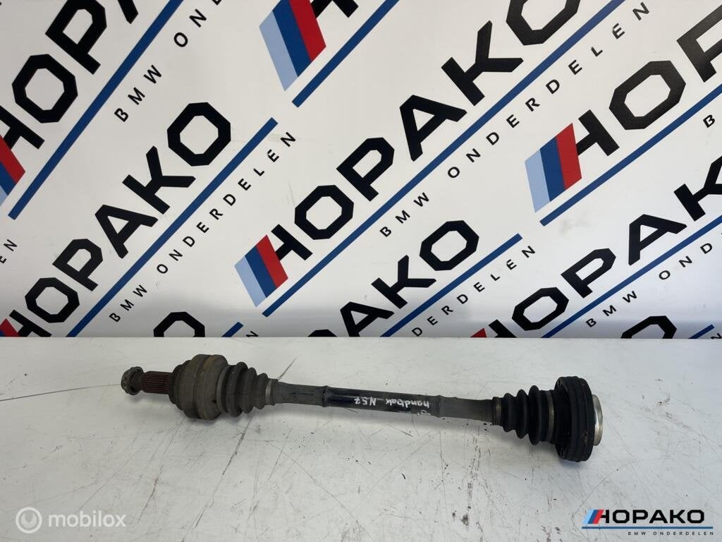 Steekas BMW 3 serie e9x | 325d 330d n57 | 7533452, Autos : Pièces & Accessoires, Enlèvement ou Envoi, Einsteinlaan 5, rijswijk