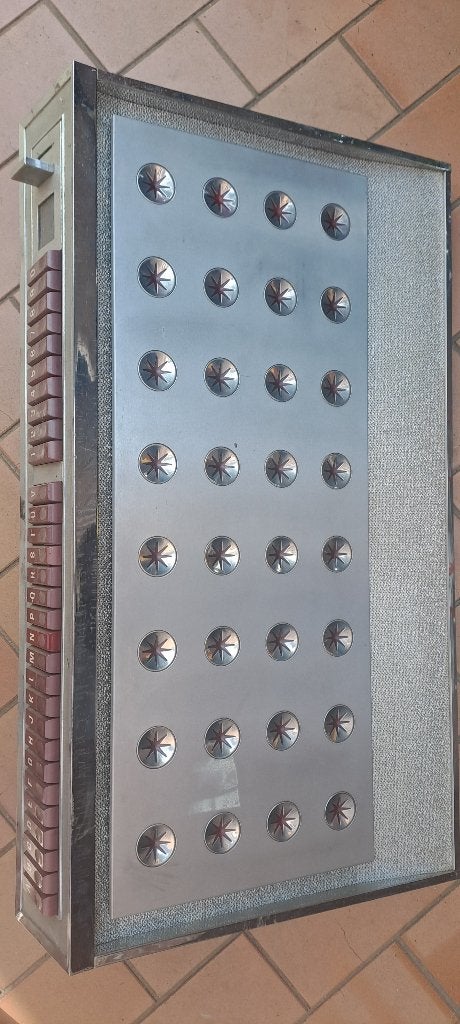 Jukebox, Verzamelen, Gebruikt, 1960 tot 1970, Ami, Ophalen
