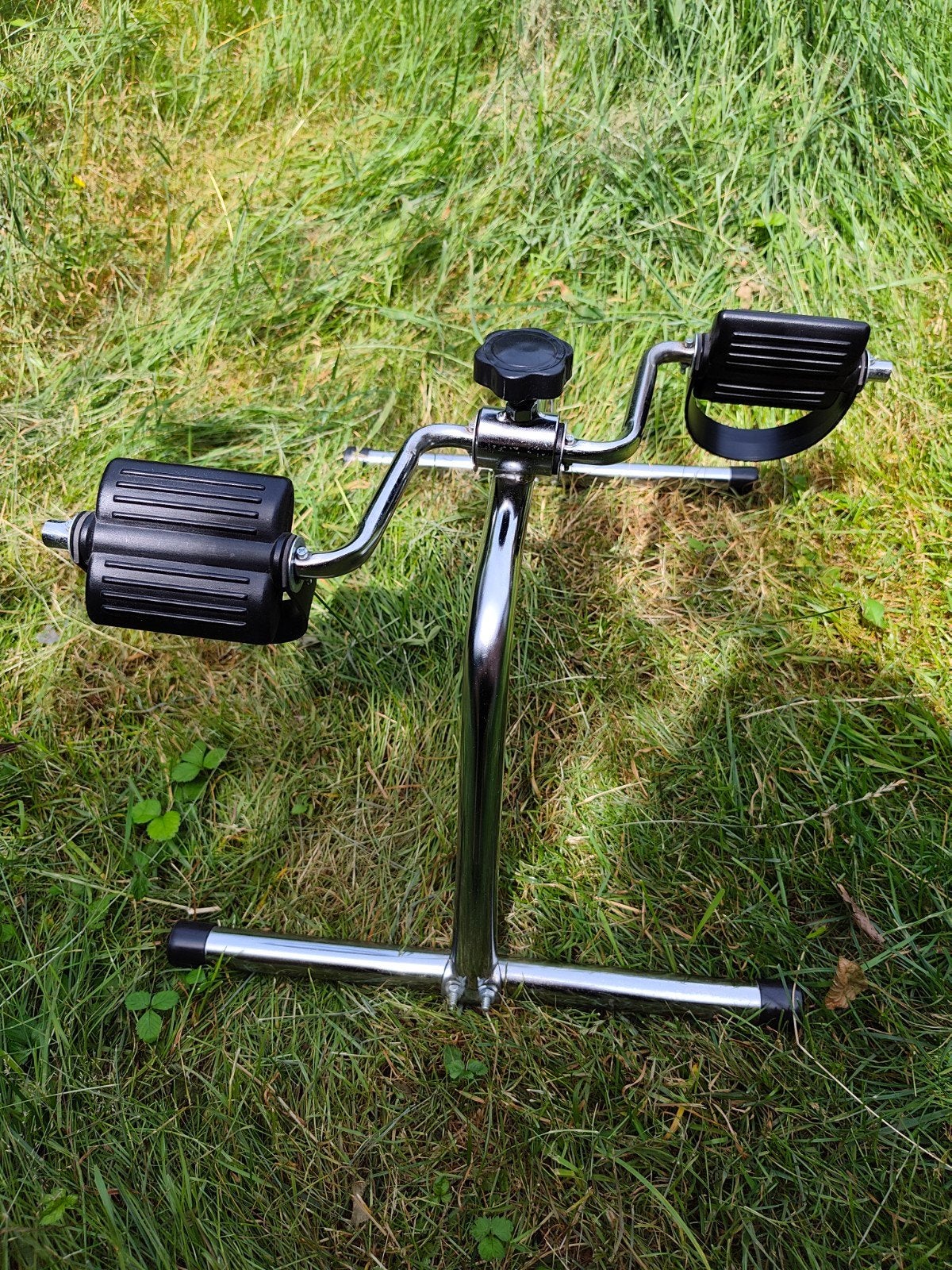 Stoelfiets, pedaal trainer, mini hometrainer, Sport en Fitness, Ophalen of Verzenden, Gebruikt, Benen, Overige typen