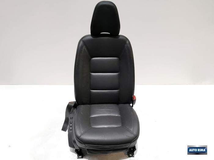 Stoel rechts van een Volvo S80, Gebruikt, -, -, Ophalen of Verzenden