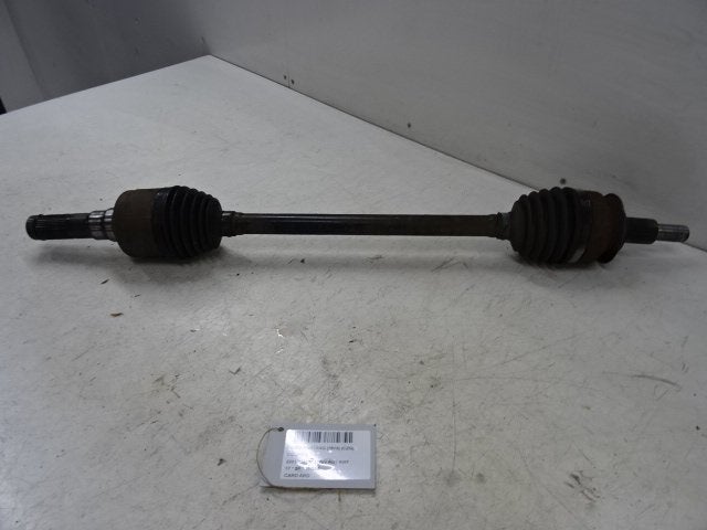CARDAN ARRIERE DROIT (TRANSMISSION) Mustang VI Fastback, Mevr. I. Hauben, Pièces américaines, Utilisé, Rue de l'Espoir 34 34
4030  GRIVEGNÉE, BE