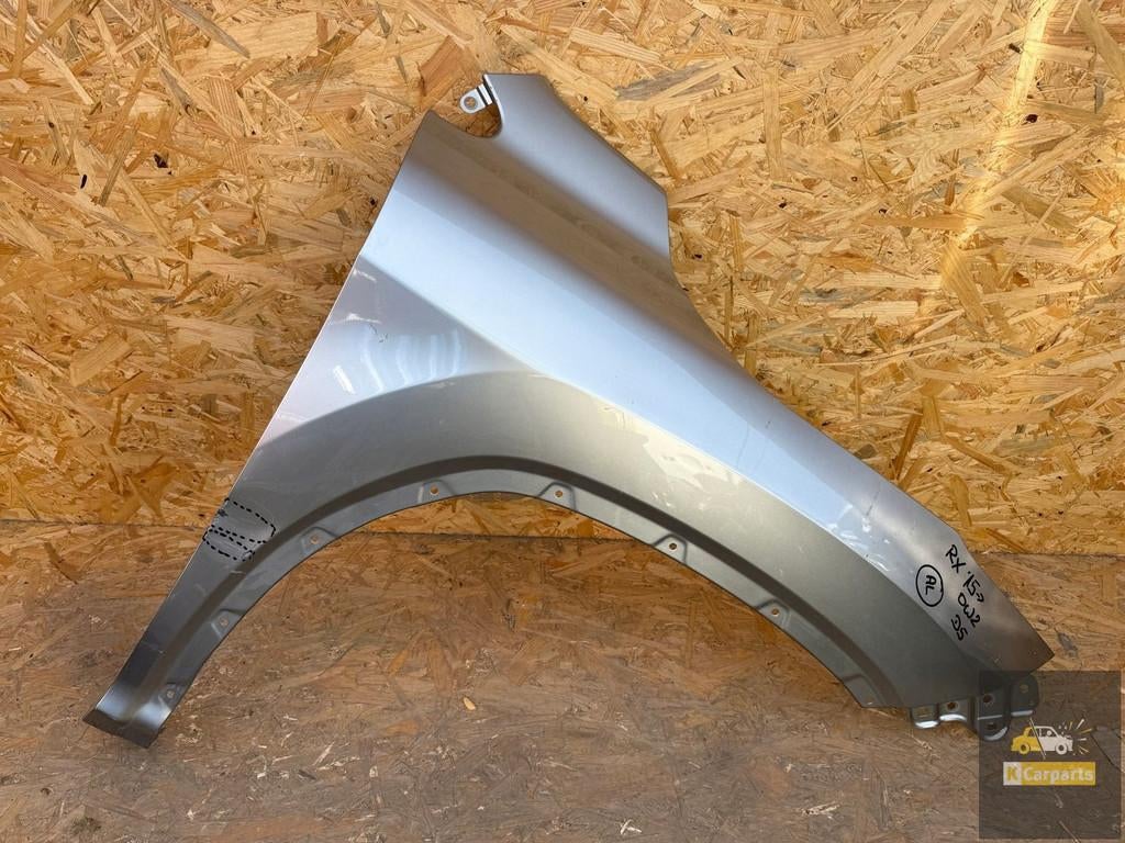 Aileron avant droit Lexus RX IV 15-22, Info@toyota.co.jp, Toyota Motor Corporation, Utilisé, Lexus