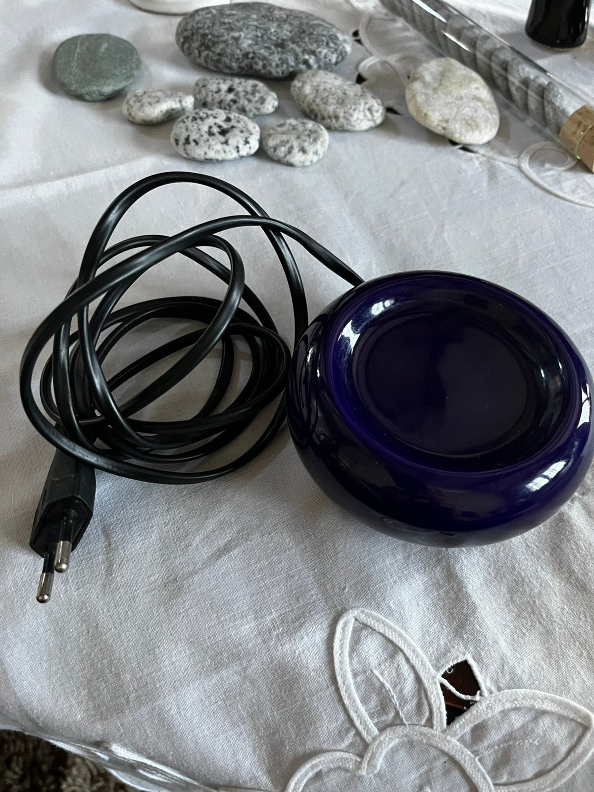 Diffuseur huiles essentielles, Enlèvement ou Envoi, Bleu