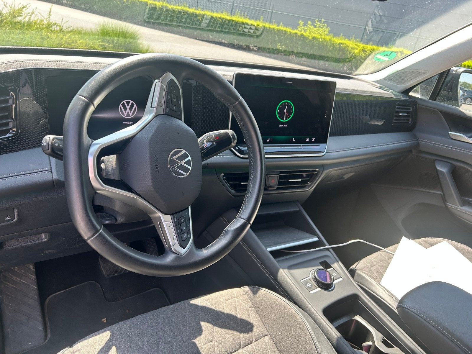 voiture en très bonne état, Achat, Euro 6, 5 portes, Automatique