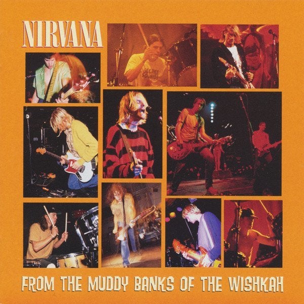 cd new: NIRVANA - From the Muddy Banks of the Wishkah (live), CD & DVD, Rock alternatif, Enlèvement ou Envoi, Album live, Neuf, dans son emballage