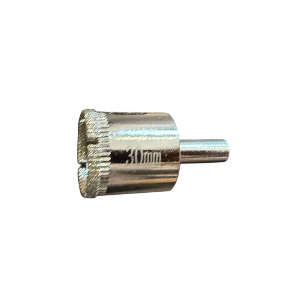 Foret humide diamanté Ø 30 mm Germat, Enlèvement ou Envoi, Neuf, Machine